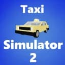 Taxi Simulator 2