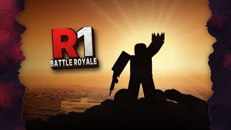 🎃 R1 Battle Royale Universal Script