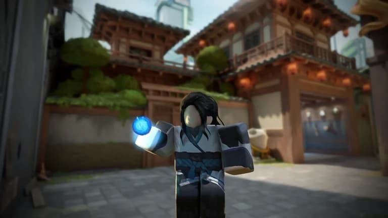 Valoblox | Legit & Silent Aim