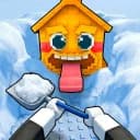 SHOVEL SNOW FOR BRAINROTS | Pulse X hub! | BRAINROT FARM🎯🍀