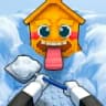 Shovel Snow for Brainrots!