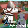 Silent Assassin 🗡️