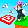 +1 Jump Mace Escape