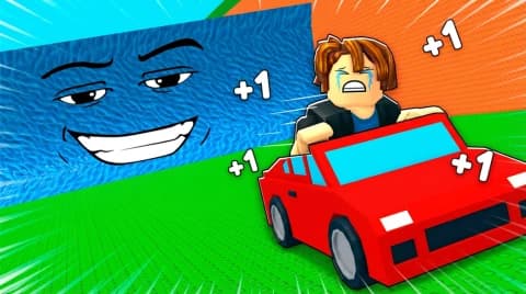 this script is for speed car tsunami game