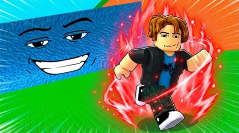 Tsunami Rush