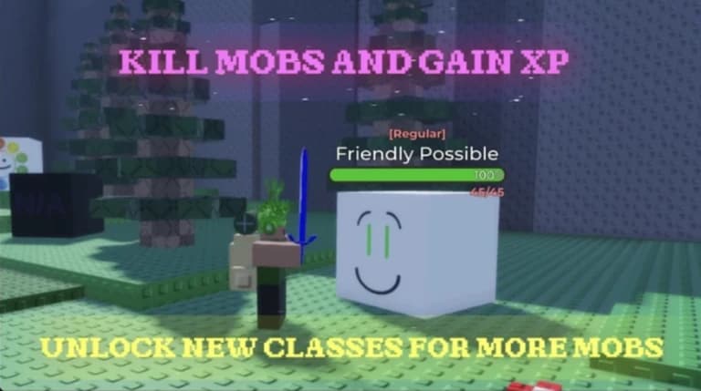  Mintys Difficulty RPG | Insanely Fast Kill Aura