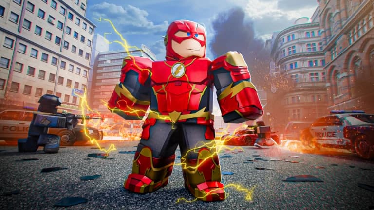 StormWare Flashpoint