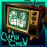 Clean Crew 🧹 [BETA]