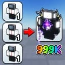 Infinite Cash