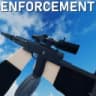 [NEW] Enforcement FPS