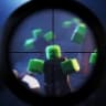 Defend Base From Zombies