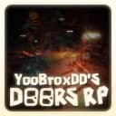 YooBroxDD's DOORS RP Script V1.2