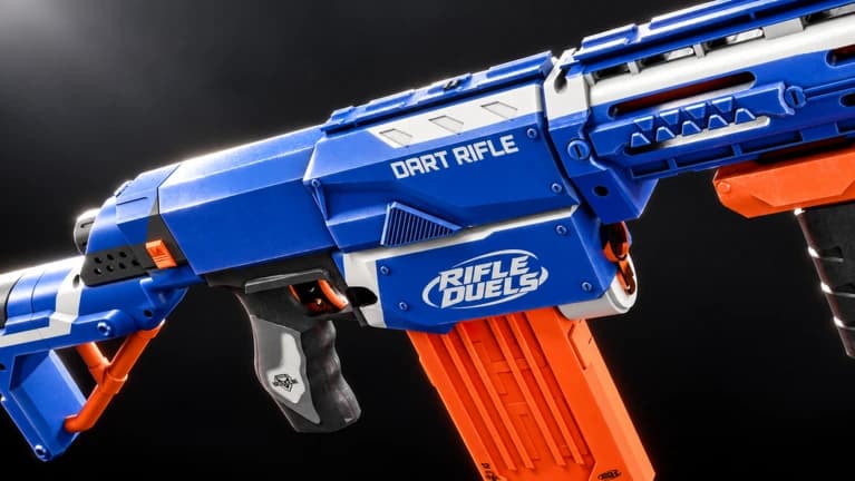 RIFLE DUELS LITE