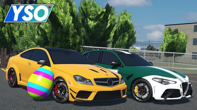 Young Street Ontario Atm Farm Speed Jp Op Easter Egg Collect