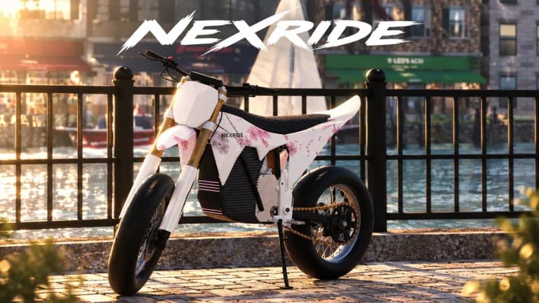NexRide [DIRTBIKES🚲] — Auto-play & Farm