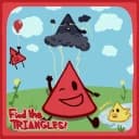 Find The Triangles (150)