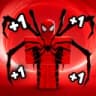 +1 Speed Spidey Escape