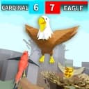 Bird Game - Auto Farm Mythic Egg 