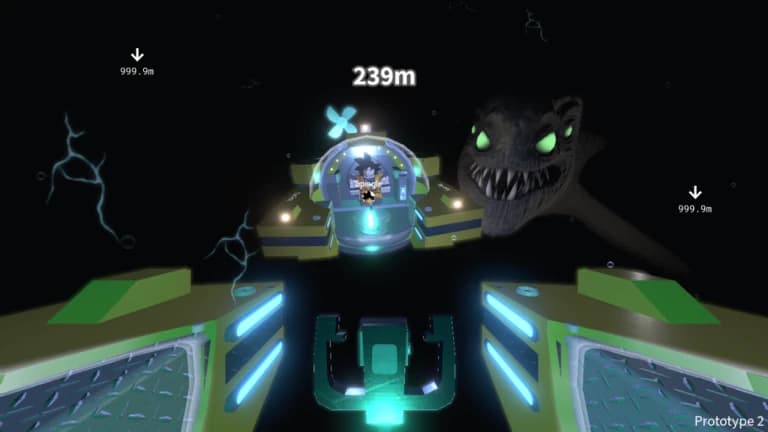 crush depth auto farm(KEYLESS)