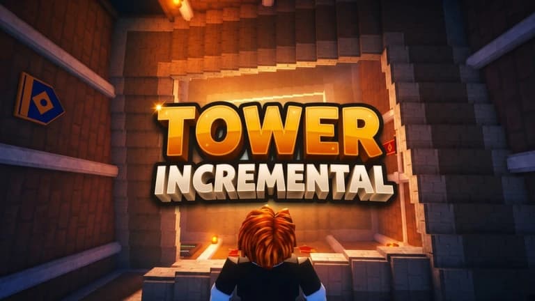 Tower Incremental - AutoFarm, AutoRebirth, AutoUpgrade +more