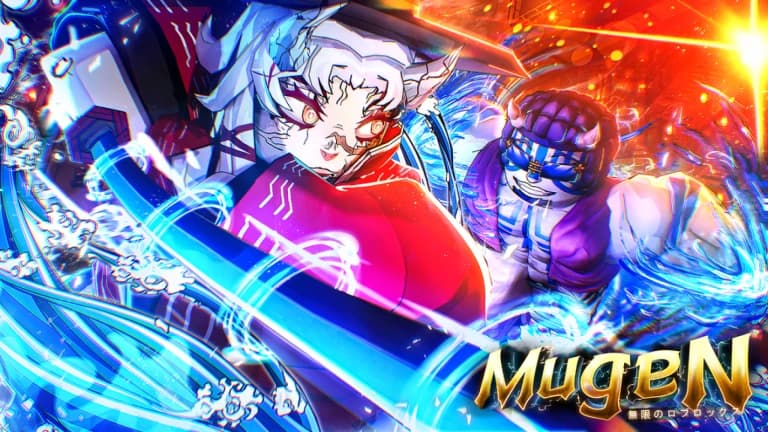 INF SPIN and OP Features USE BEFORE PATCH!