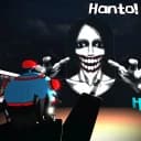 Hanto! (Nextbot Survival)
