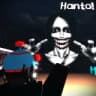 Hanto! (Nextbot Survival)