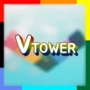 [ Coil 🌸 ] V tower