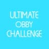 Ultimate Obby Challenge 