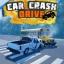 FE paid car spawner car crash drive