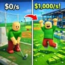 Golf Range Tycoon