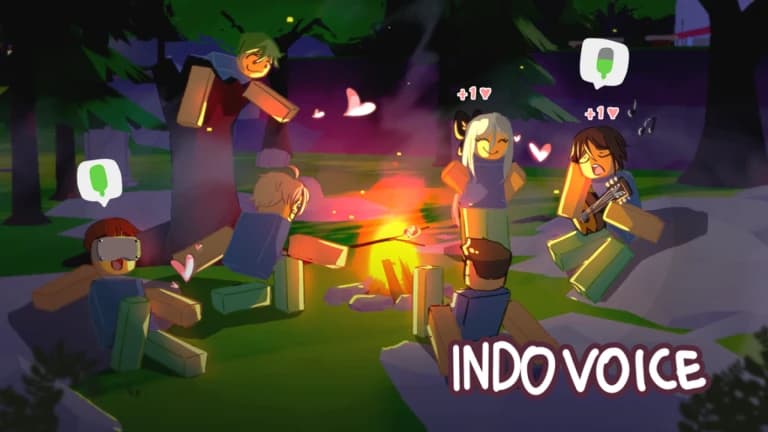 Indo Voice Script