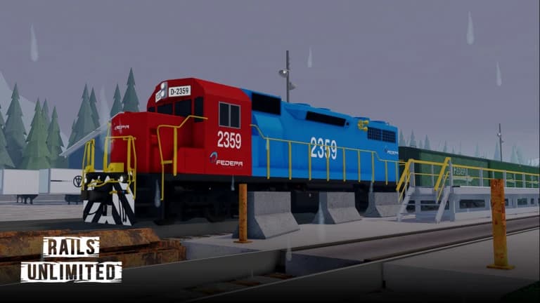 All trains and no robux
