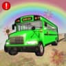 🚌Dangerous Bus Driving