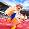 Track & Field: Infinite