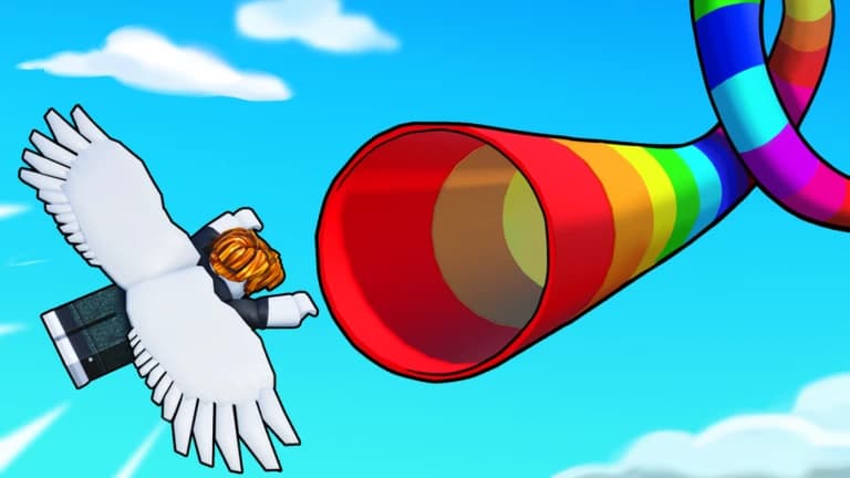 Infinite Feathers