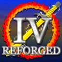 ⚔️ Sword Fights on the Heights IV: Reforged 