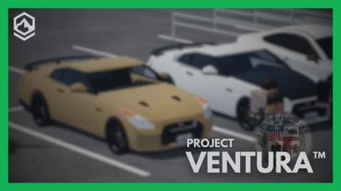 VenturaHax
