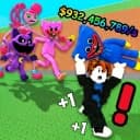 [FUSE] +1 Escape Guards for Poppy Playtime