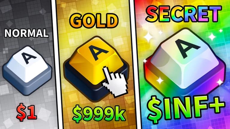Autokeys | Auto UPGRADES | Auto ETC