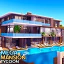 [❄️XMAS] Mega Mansion Tycoon 🌴