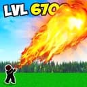 Fireball Training | Auto Attack | Kill Aura | Esp