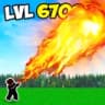 🔥Fireball Training [NEW✨]