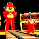 [🎄 CHRISTMAS] SAMMY JUMP ROPE