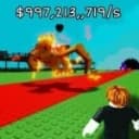 [UPD] Steal A Garden Pets X