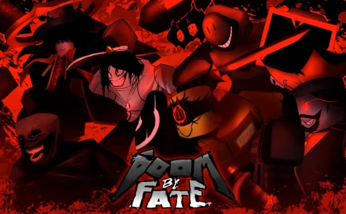 Doom by fate auto wire kill all survivor auto play all role