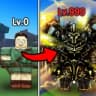 [Eternal Event] Evolve to Supreme [UPDATE 3]