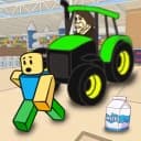 [TANK] 🚜 Survive Anton Chigurhs Tractor [ALPHA]