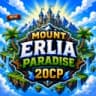[ NEW +10K ] MOUNT ERLIA PARADISE🏝️