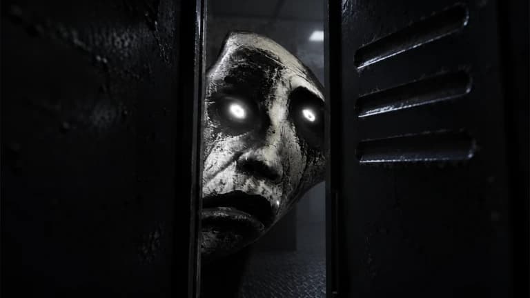 OVERHEAD [HORROR] | Item ESP | Objective Assist
